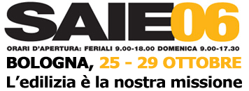 Salone SAIE 2006